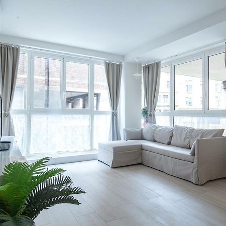 Marconi Apartments Болонья Экстерьер фото