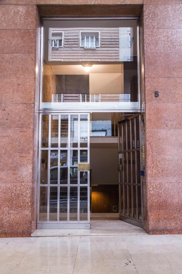 Marconi Apartments Болонья Экстерьер фото