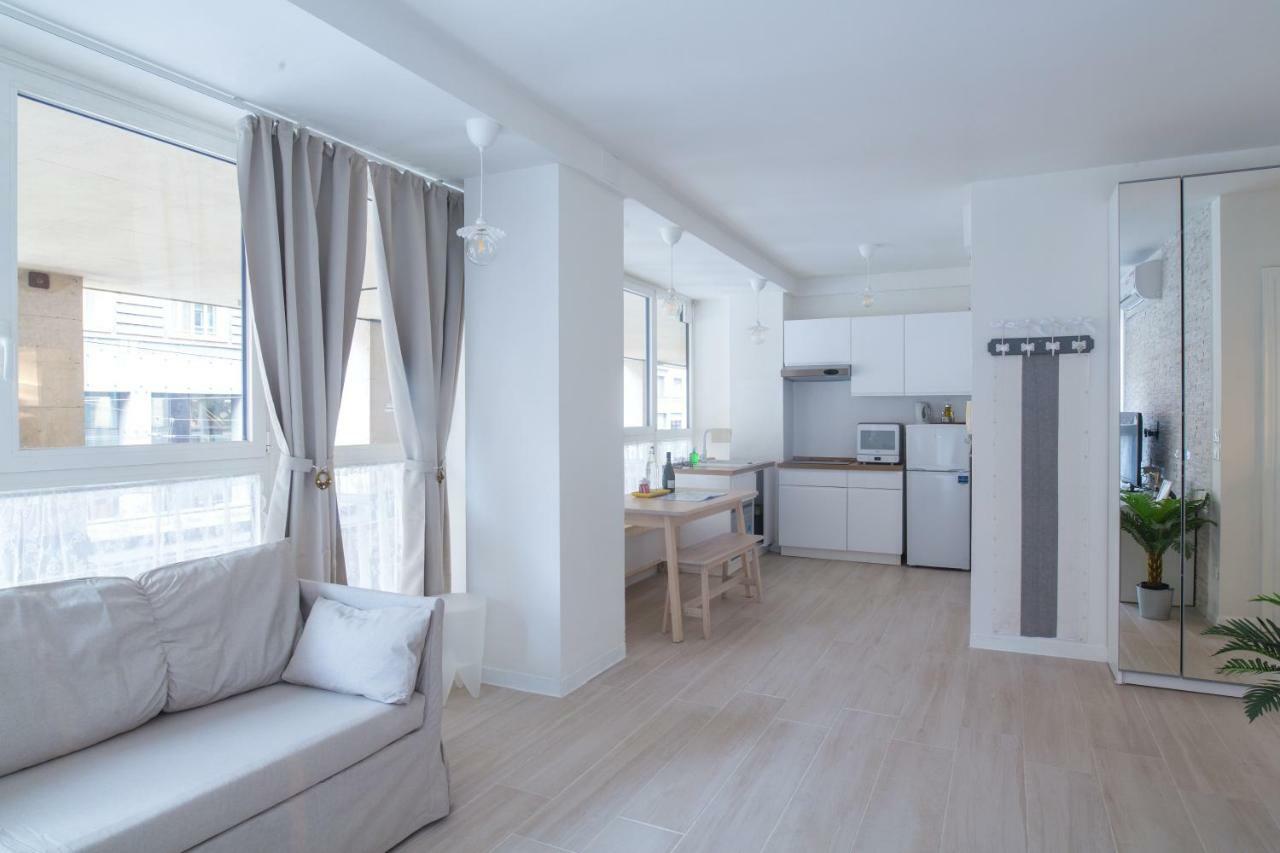 Marconi Apartments Болонья Экстерьер фото