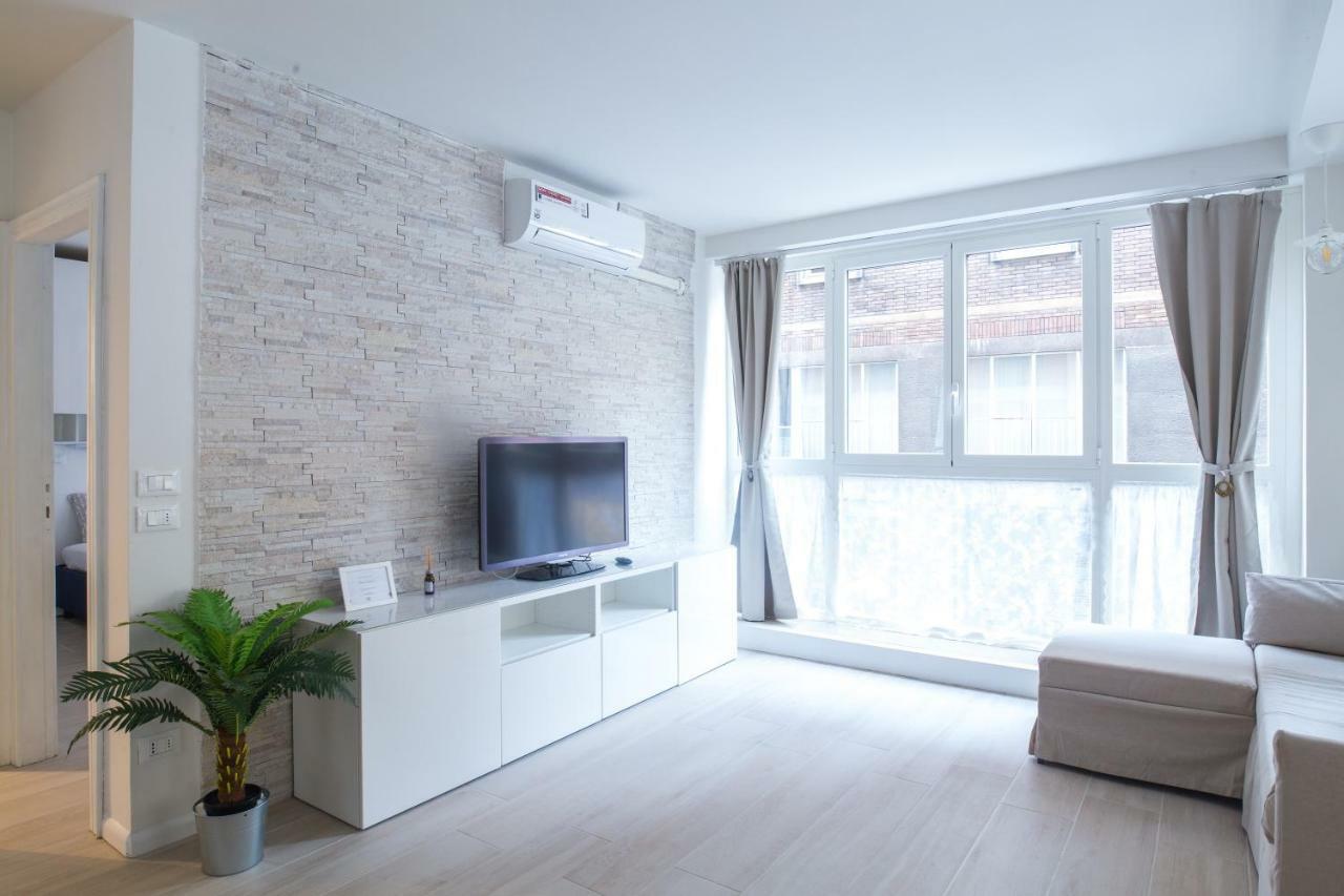 Marconi Apartments Болонья Экстерьер фото