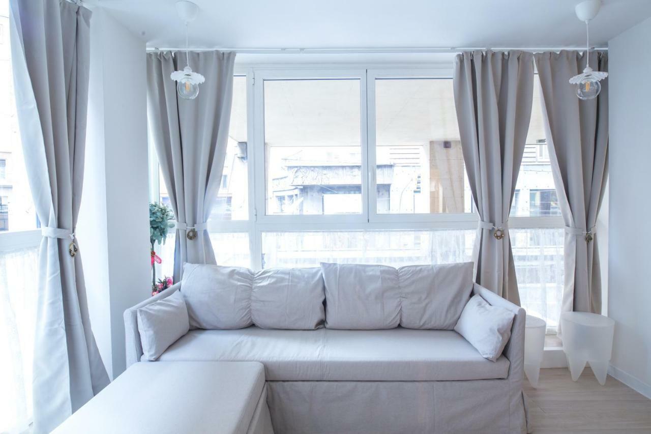 Marconi Apartments Болонья Экстерьер фото