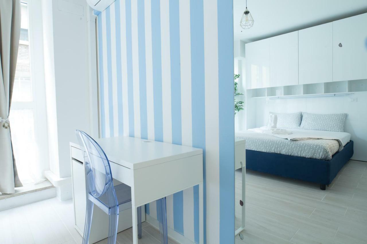 Marconi Apartments Болонья Экстерьер фото